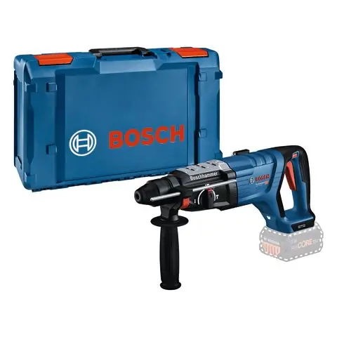 Bosch GBH 18V-28 D Borrhammare Nedsatt pris